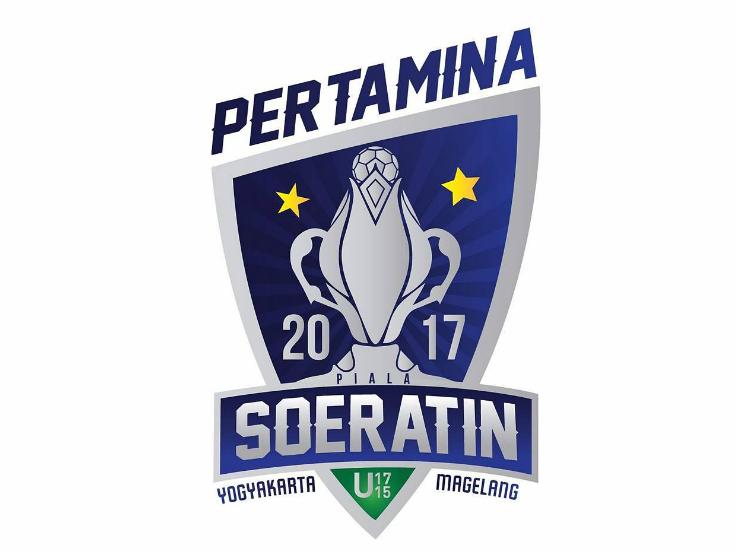 Piala Soeratin 2017. Copyright: Instagram/Piala Soeratin